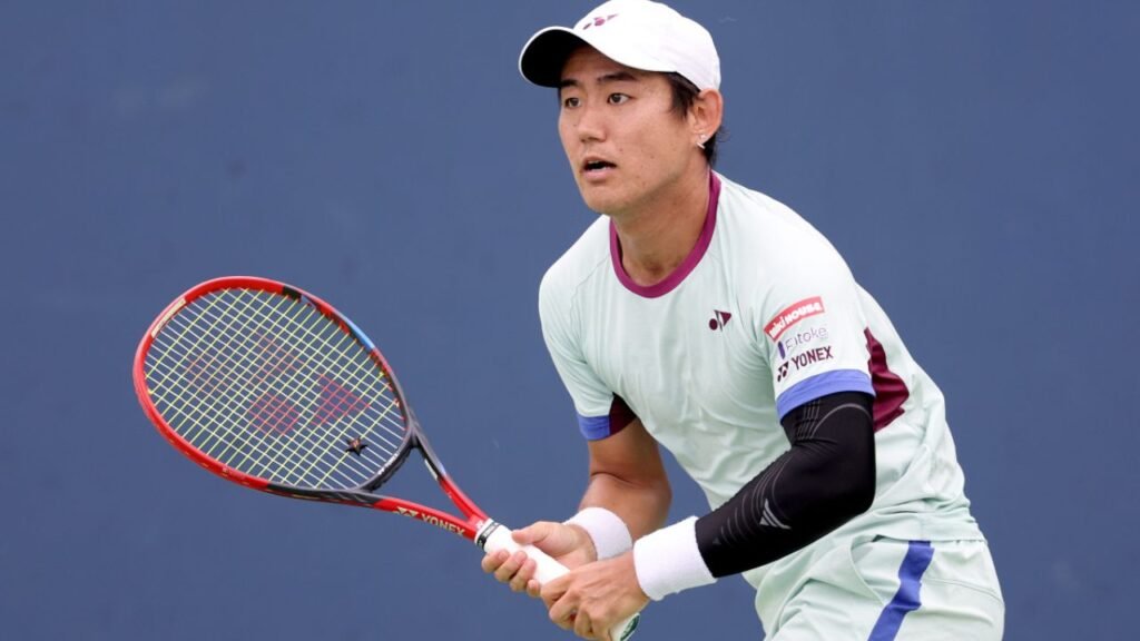 Yoshihito Nishioka Biography