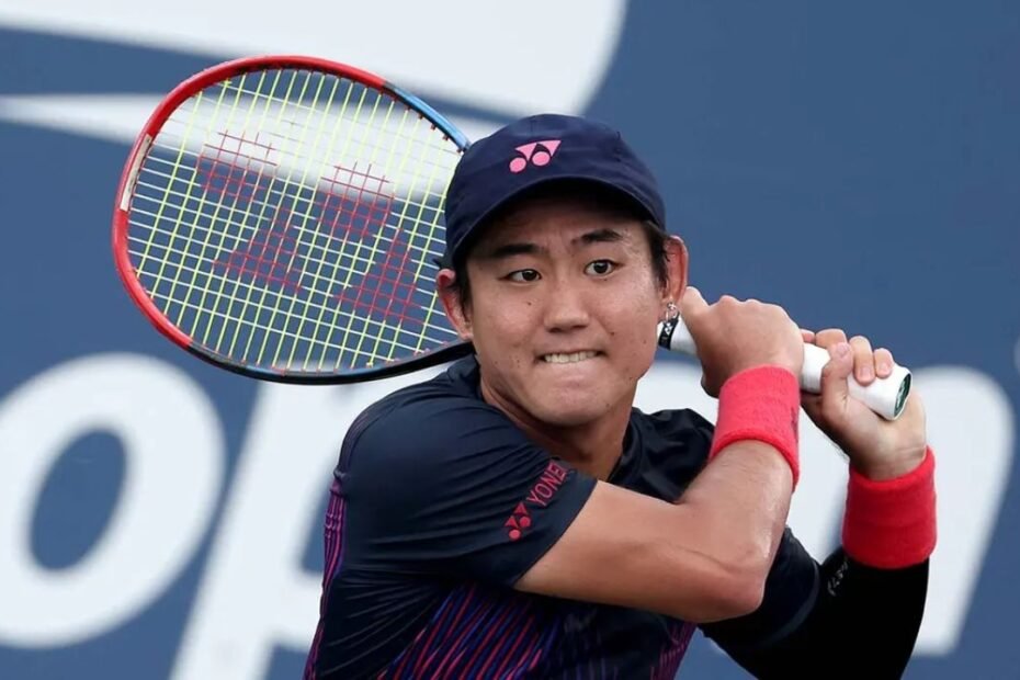 Yoshihito Nishioka Net Worth Details