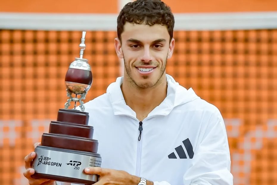 Francisco Cerundolo Net Worth Details