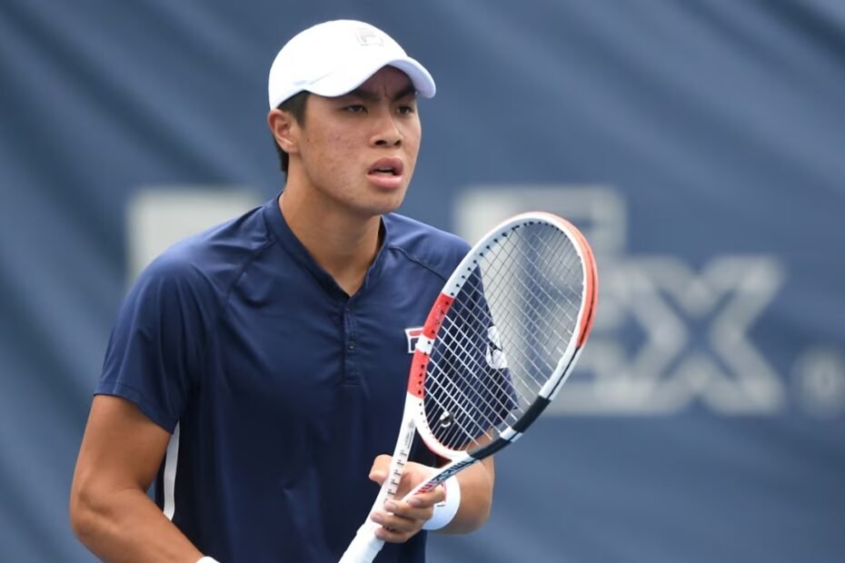 Brandon Nakashima Net Worth Details