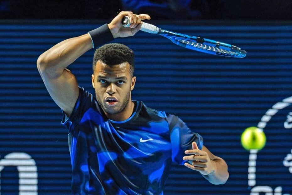 Giovanni Mpetshi Perricard Net Worth Details