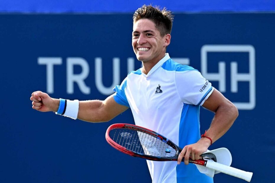 Sebastian Baez Net Worth Details