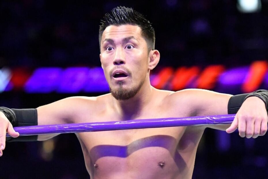 Akira Tozawa Net Worth Details