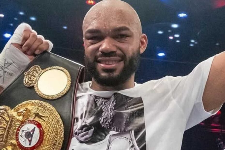 Albert Ramírez Net Worth Details