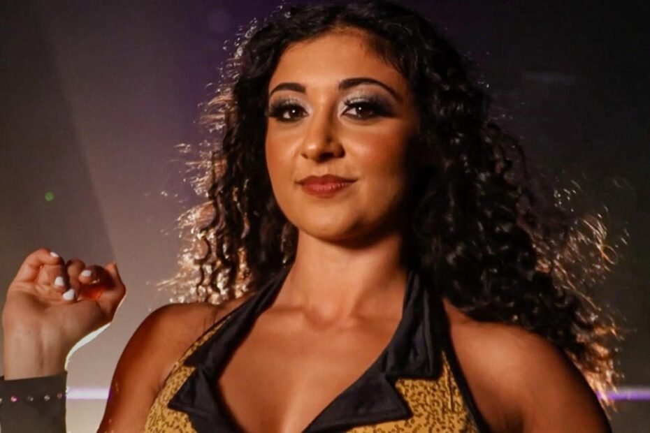 Arianna Grace Net Worth Details