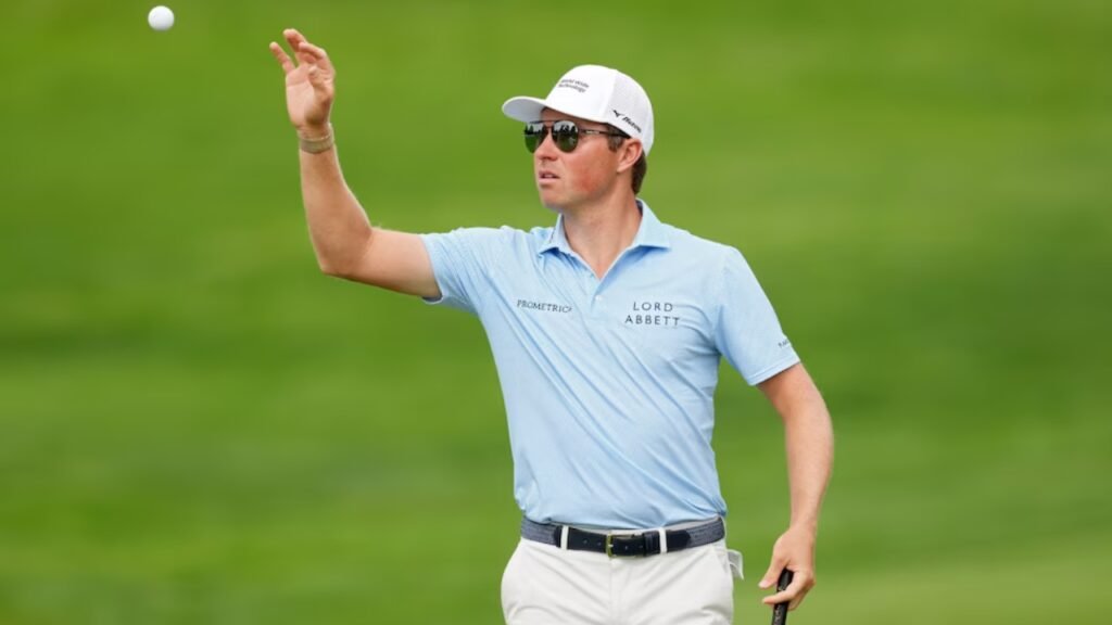 Ben Griffin Biography