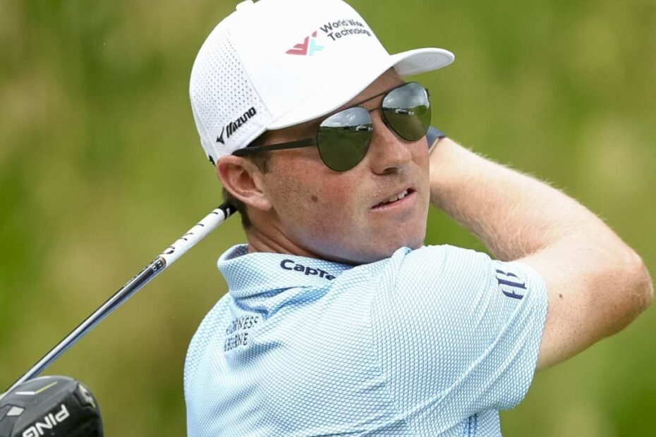 Ben Griffin Net Worth Details