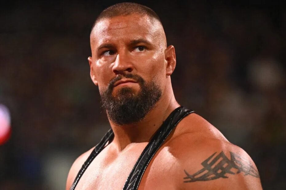 Bron Breakker Net Worth Details