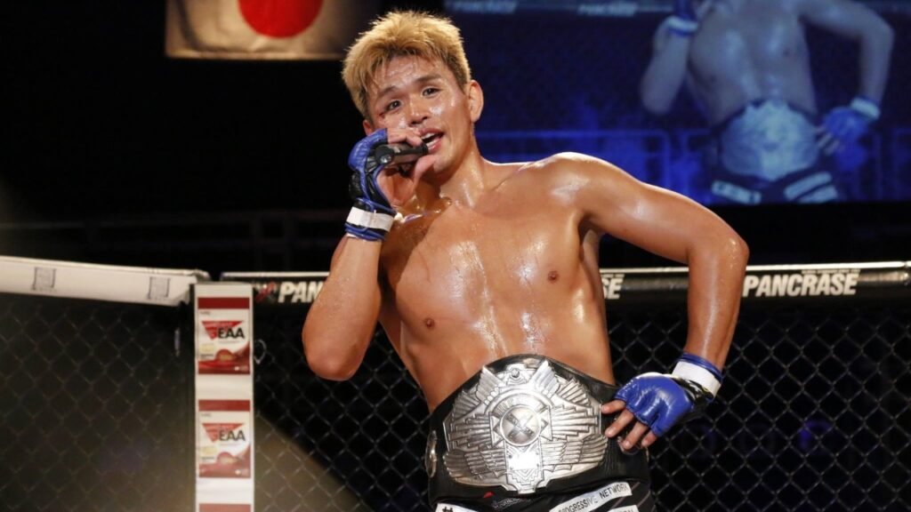 Daichi Abe Biography