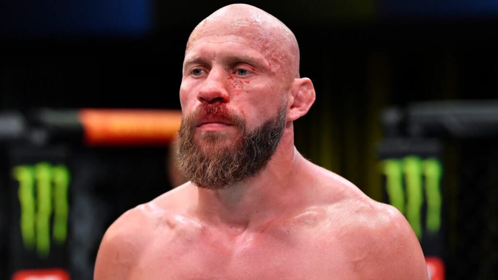 Donald Cerrone Biography