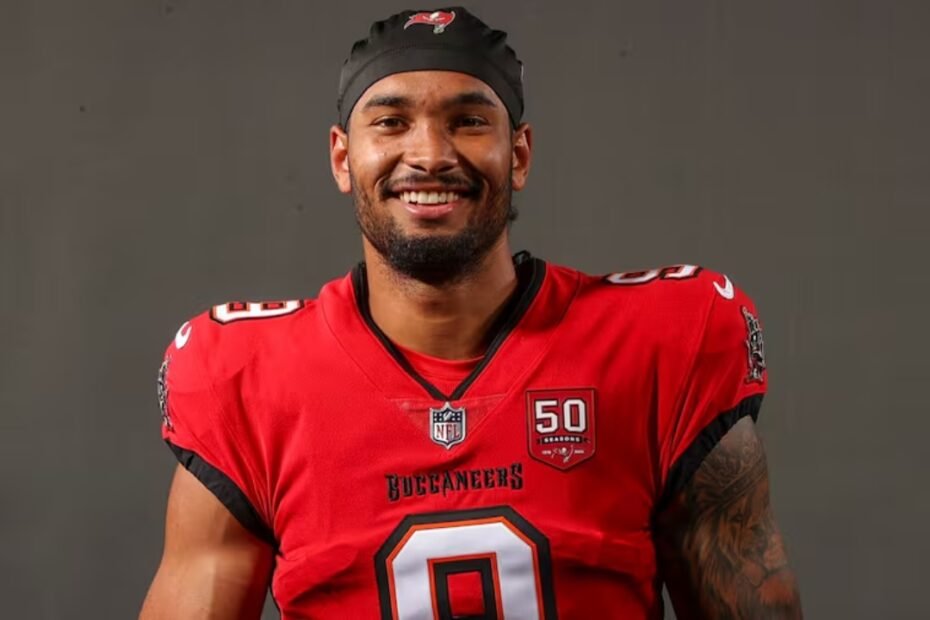 Emeka Egbuka Net Worth Details