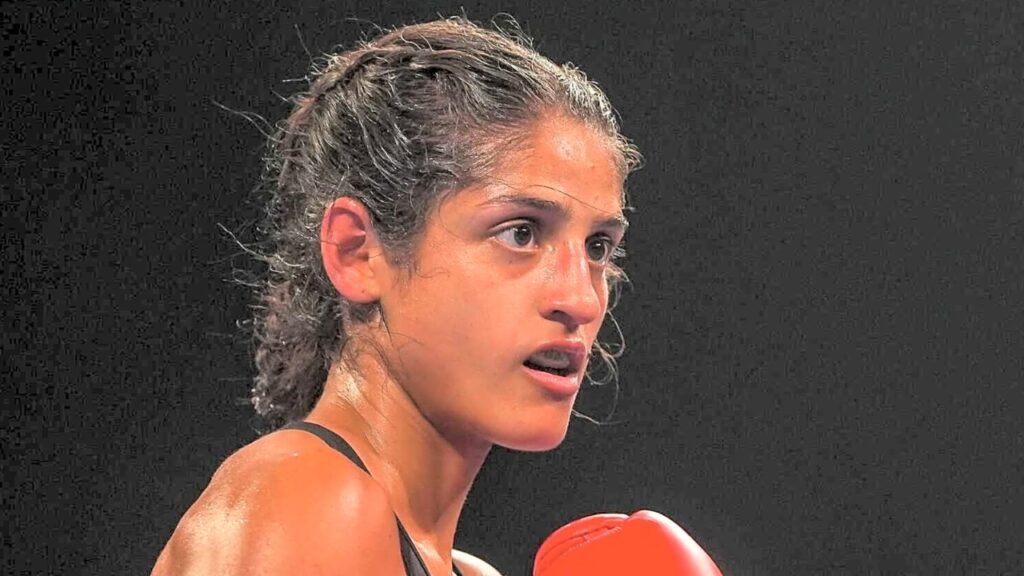 Gabriela Fundora Biography