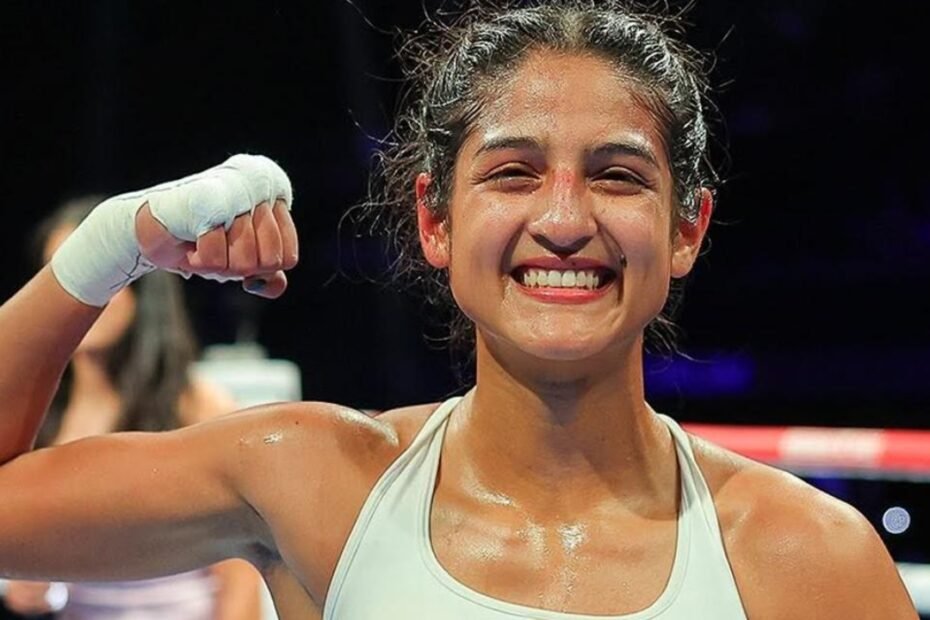 Gabriela Fundora Net Worth Details