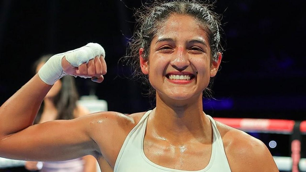 Gabriela Fundora 2025: Net Worth, Fight Purses, Career Records