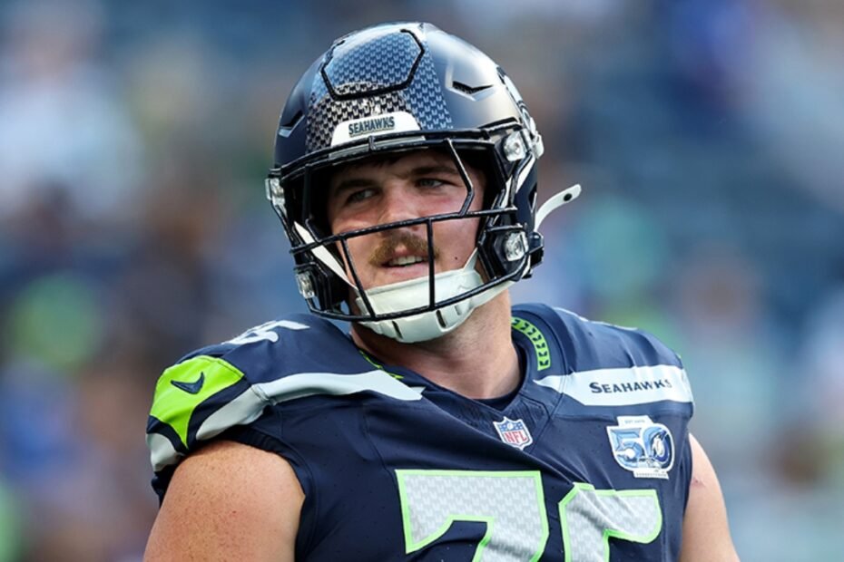 Grey Zabel Net Worth Details