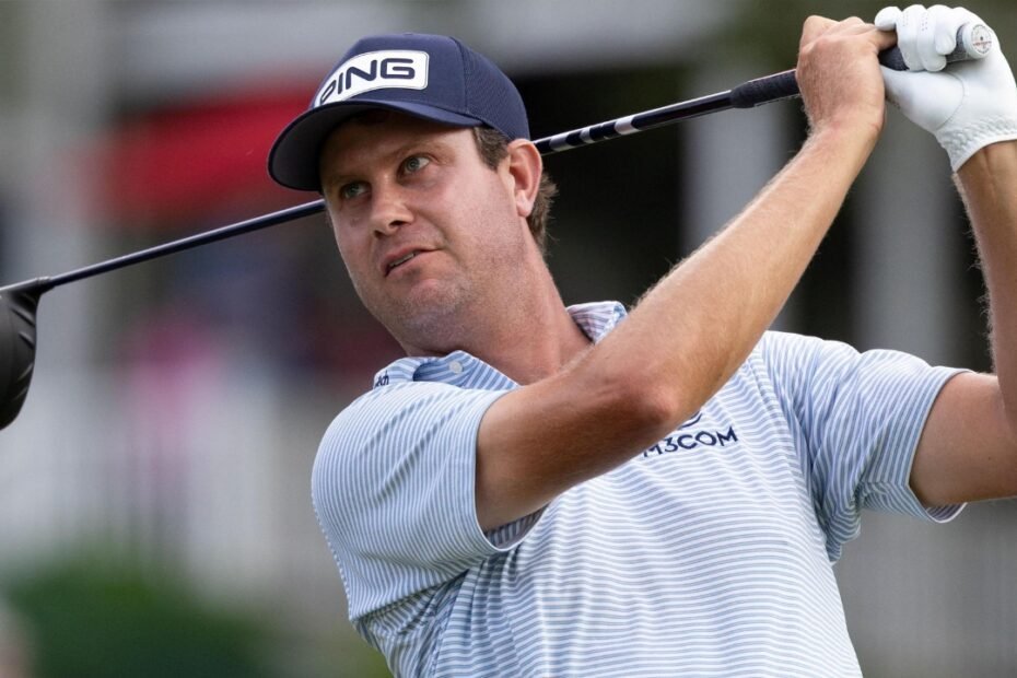 Harris English Net Worth Details