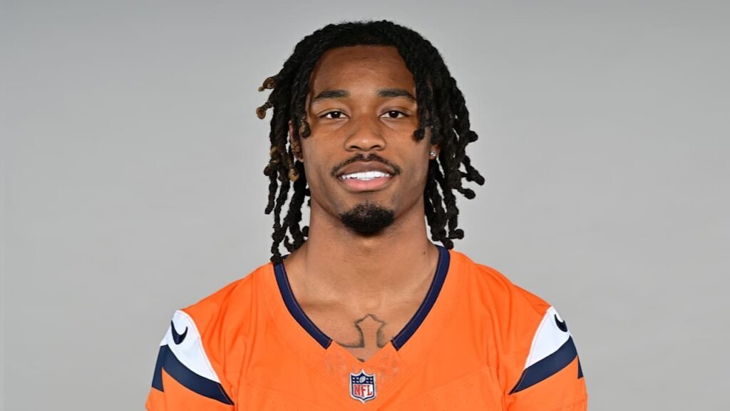 Jahdae Barron Biography