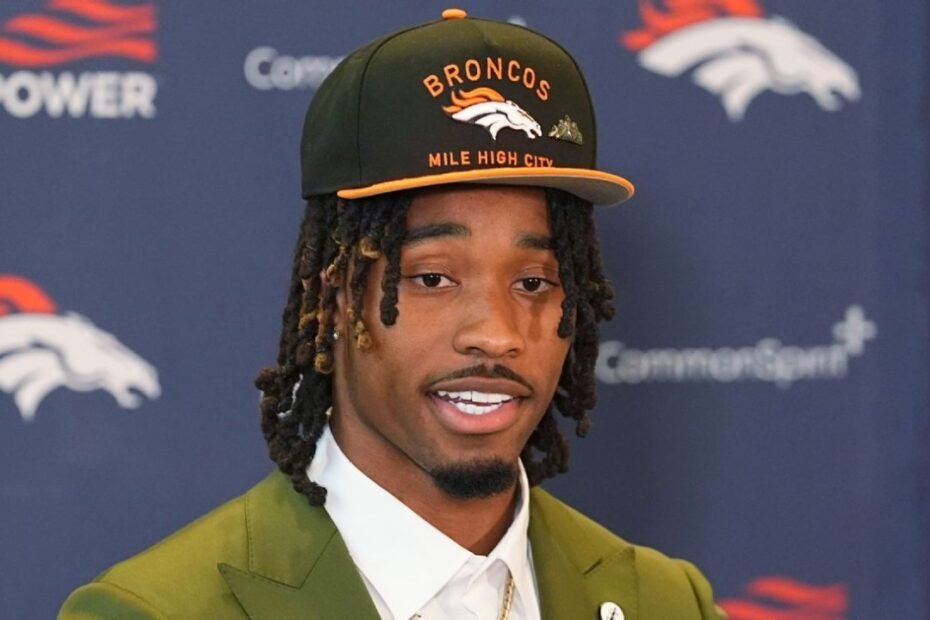 Jahdae Barron Net Worth Details