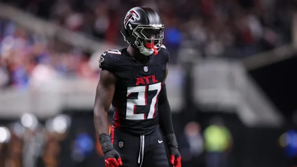 James Pearce Jr. Biography