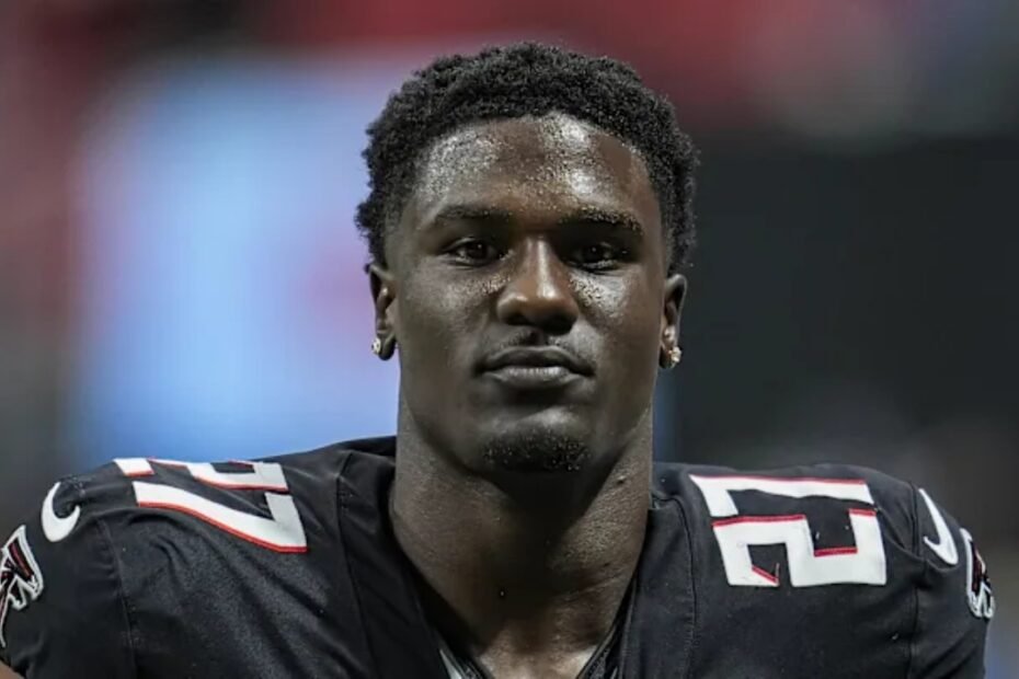 James Pearce Jr. Net Worth Details