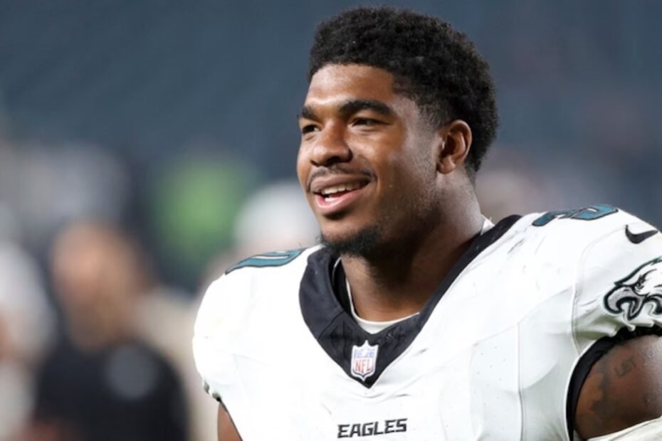 Jihaad Campbell Net Worth Details