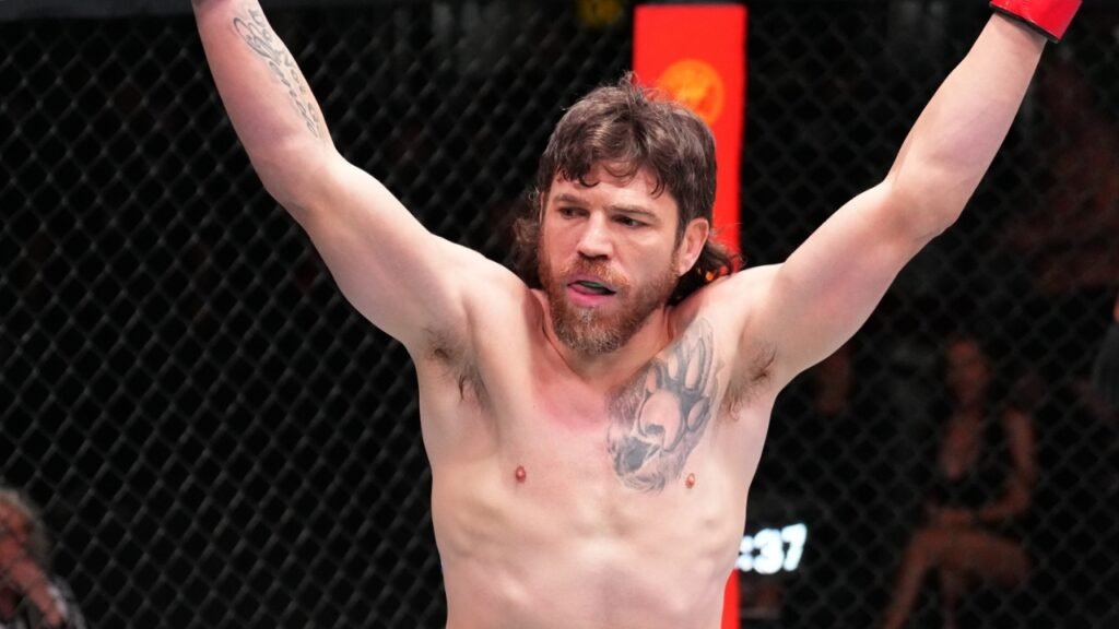 Jim Miller Biography