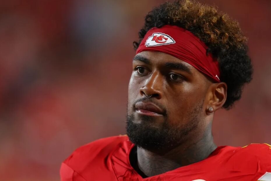 Josh Simmons Net Worth Details