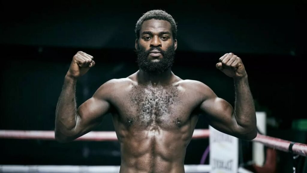 Joshua Buatsi Biography