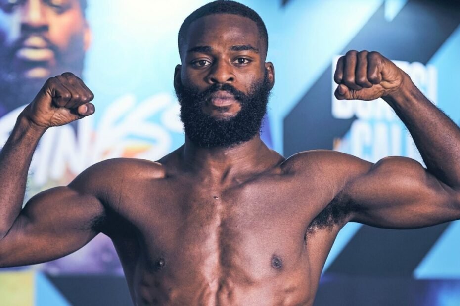 Joshua Buatsi Net Worth Details