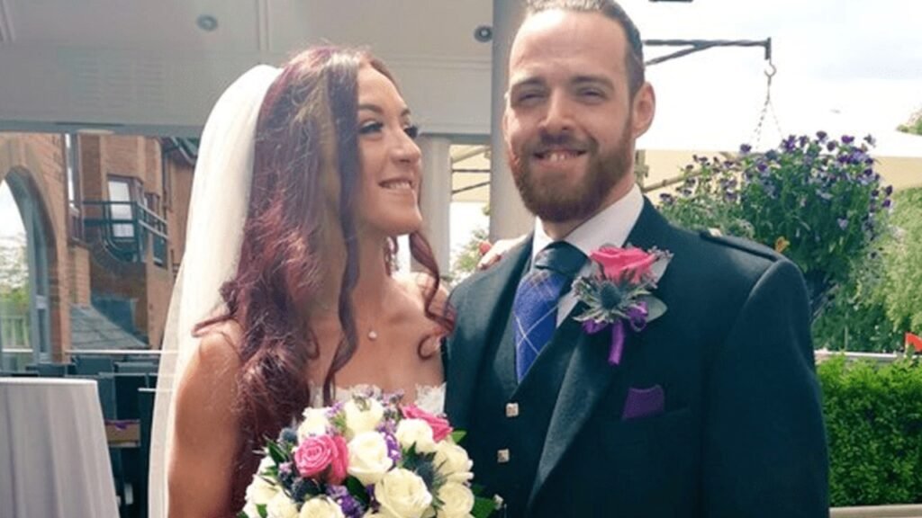 Kay Lee Ray has been married to Stephen Kerr