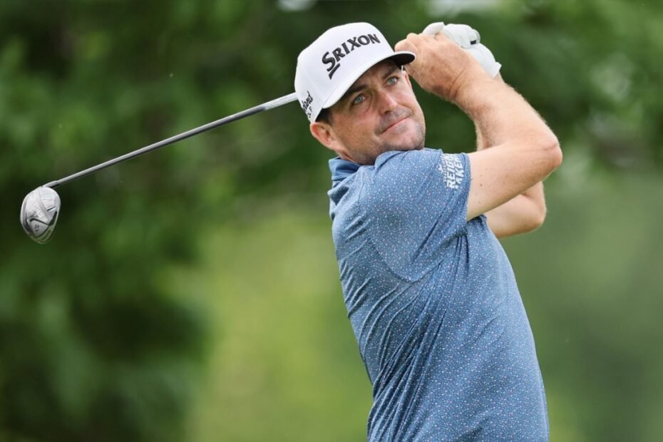 Keegan Bradley Net Worth Details