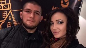 Khabib Nurmagomedov 2025: Net Worth, Fight Purses an Records