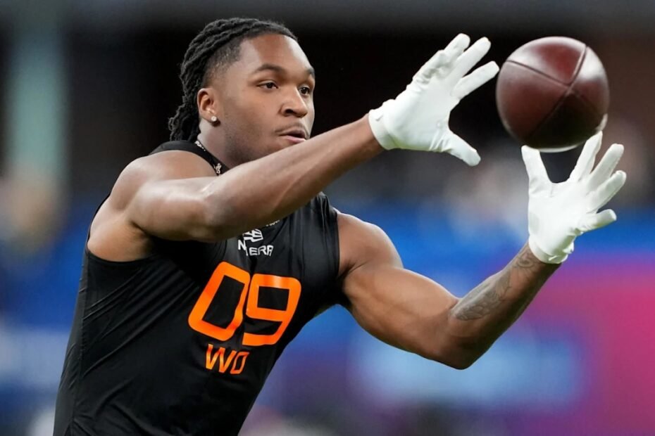 Luther Burden III Net Worth Details