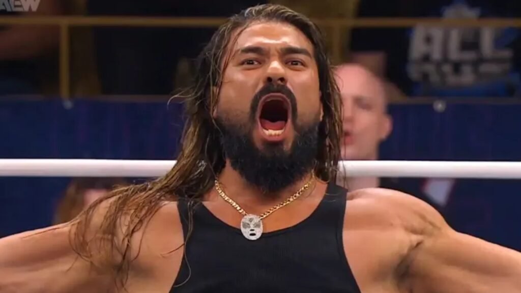 Manuel Alfonso Andrade Biography