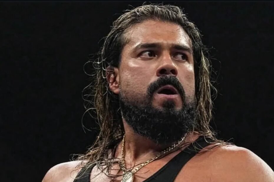 Manuel Alfonso Andrade Net Worth Details