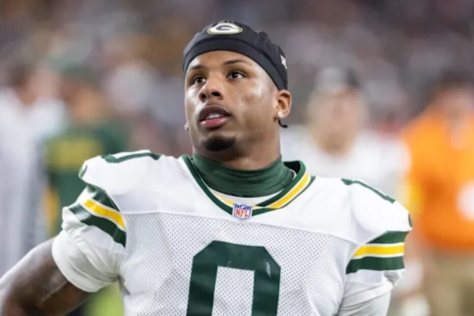 Matthew Golden Net Worth Details