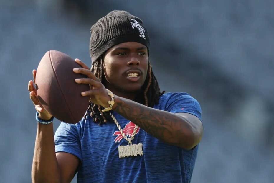 Maxwell Hairston Net Worth Details