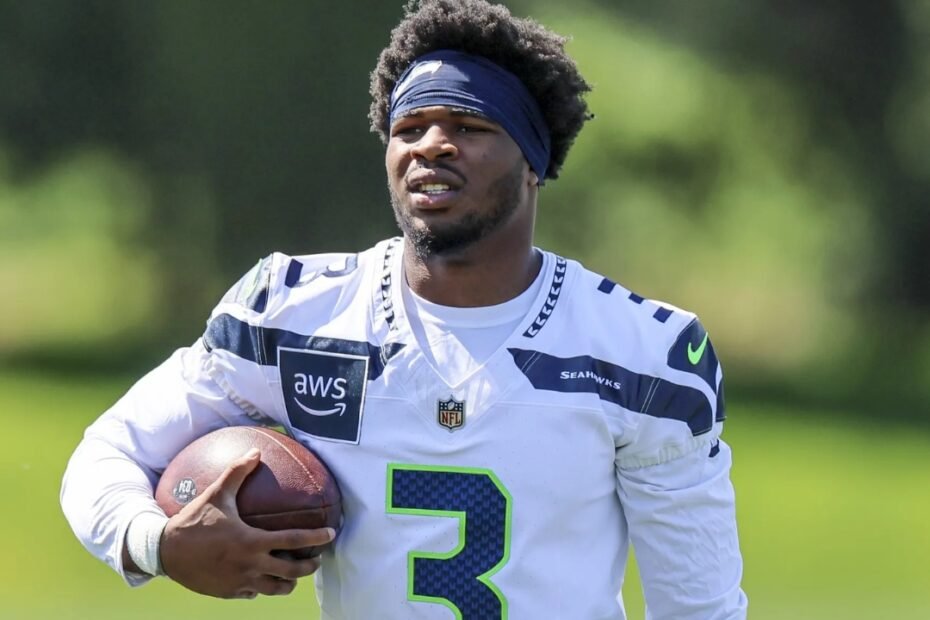 Nick Emmanwori Net Worth Details