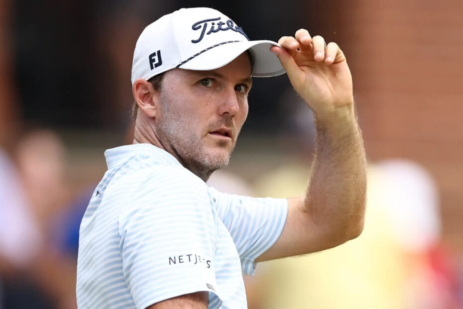 Russell Henley Net Worth Details