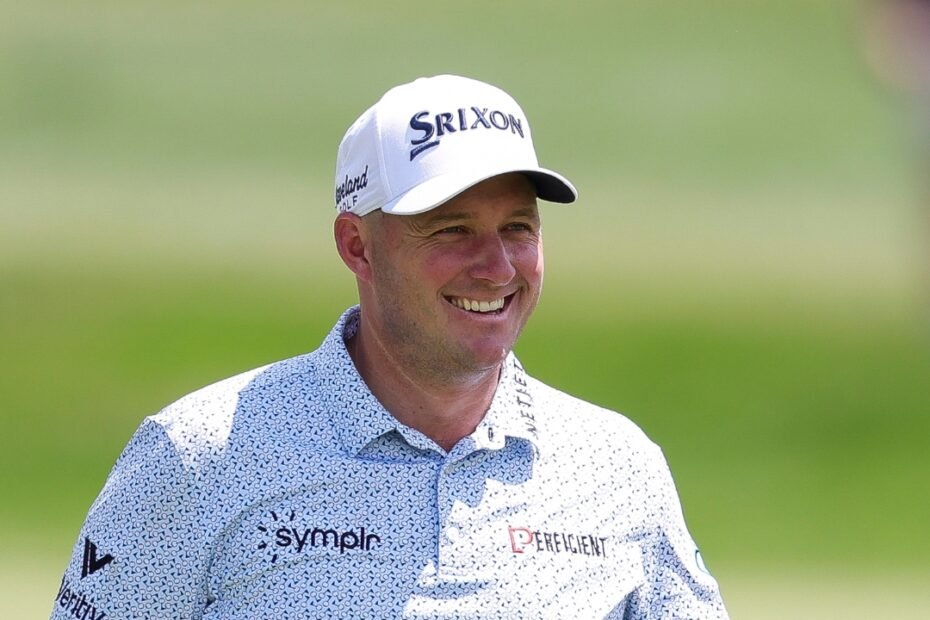 Sepp Straka Net Worth Details