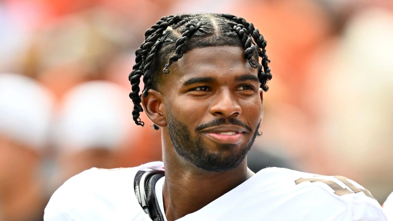 Shedeur Sanders 2025: Net Worth, Contract, Earnings, Records