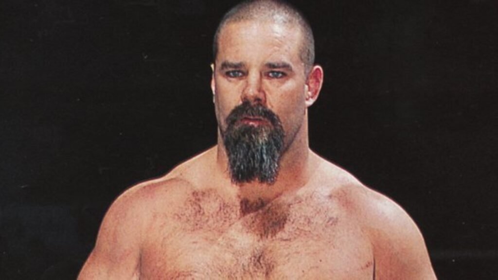 Tank Abbott Biography