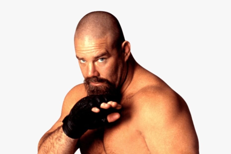 Tank Abbott Net Worth Details