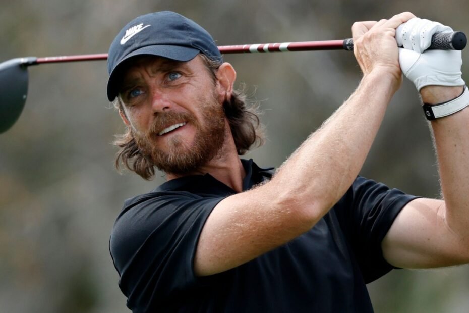 Tommy Fleetwood Net Worth Details