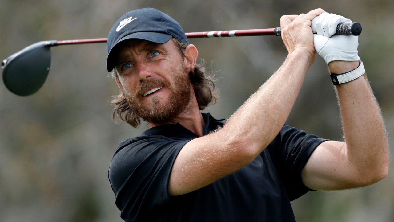 tommy fleetwood net worth 2025 Image 4