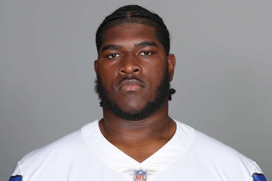 Tyler Booker Net Worth Details