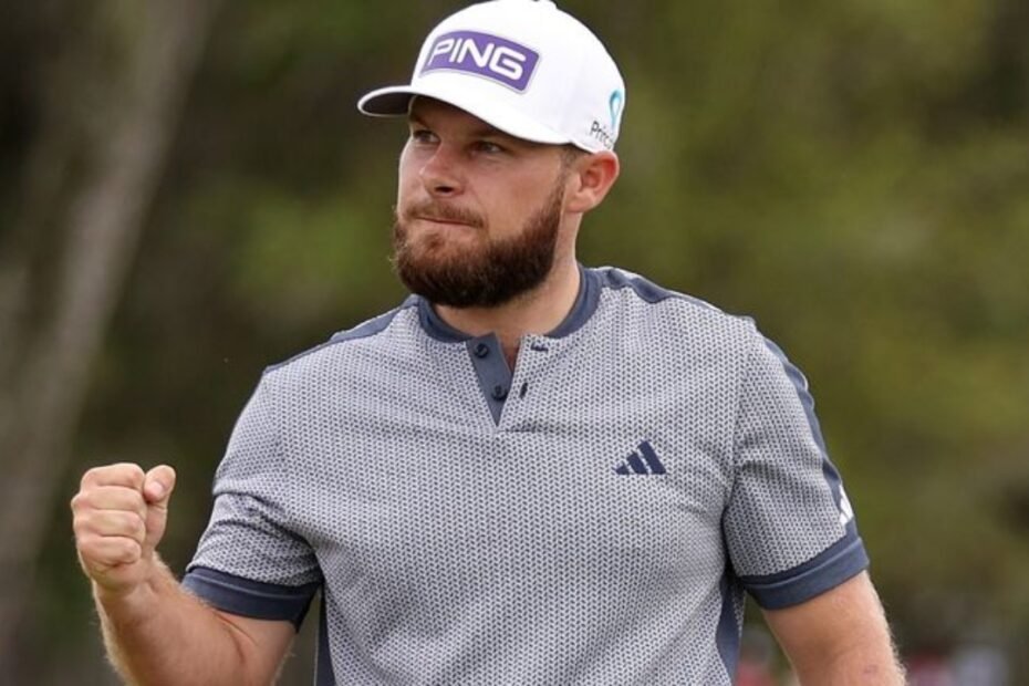 Tyrrell Hatton Net Worth Details