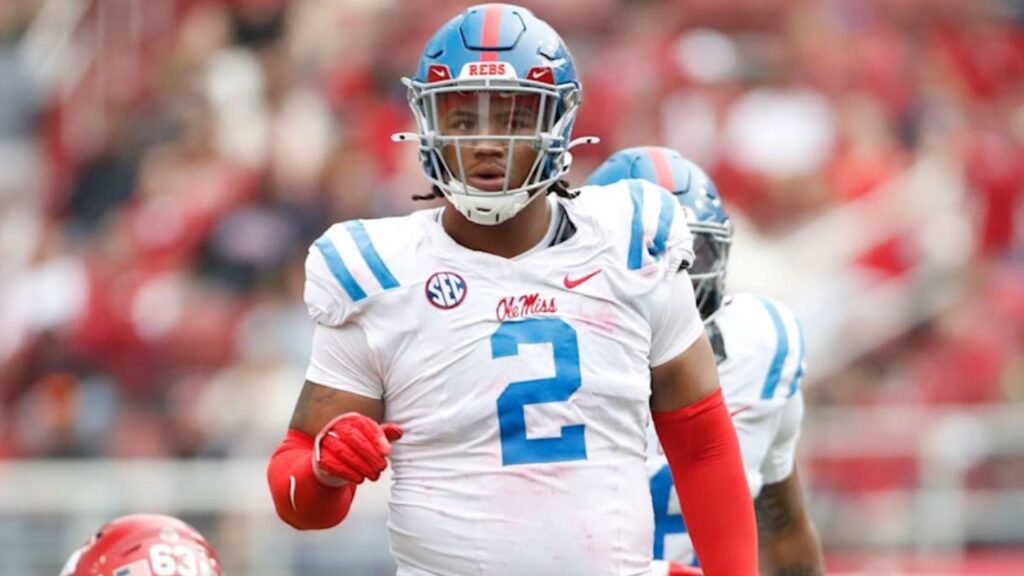 Walter Nolen Biography