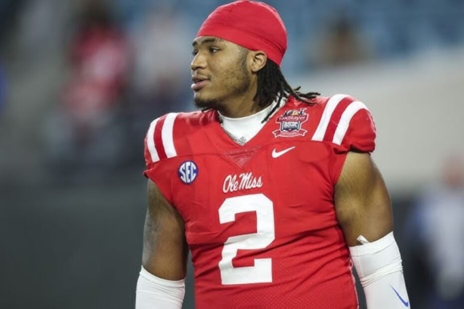 Walter Nolen Net Worth Details