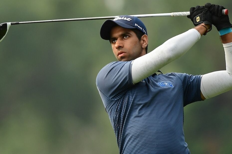 Aaron Rai Net Worth Details